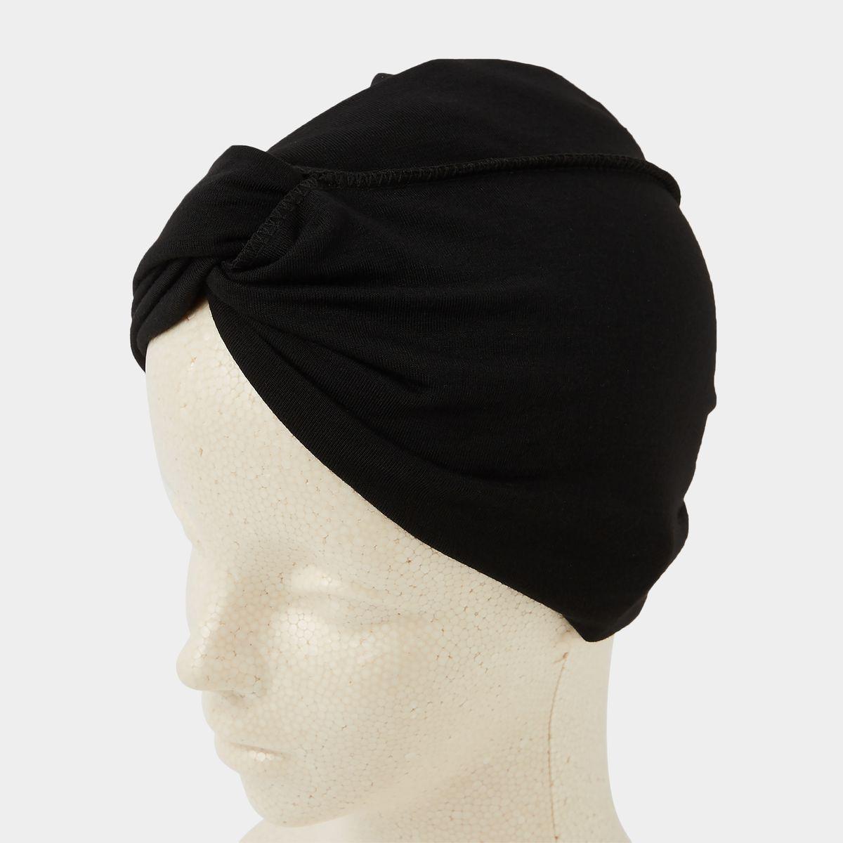 Styli Wrap Front Turban-women-hairaccessories-others-image-3