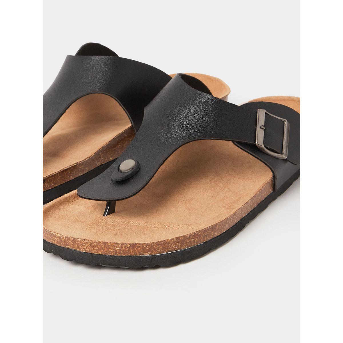 صندل كاجوال سهل الارتداء-men-shoes-sandals-image-4