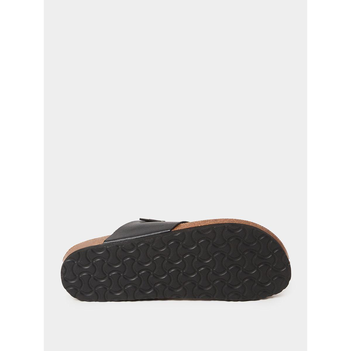 صندل كاجوال بابزيم معدني-men-shoes-sandals-image-6