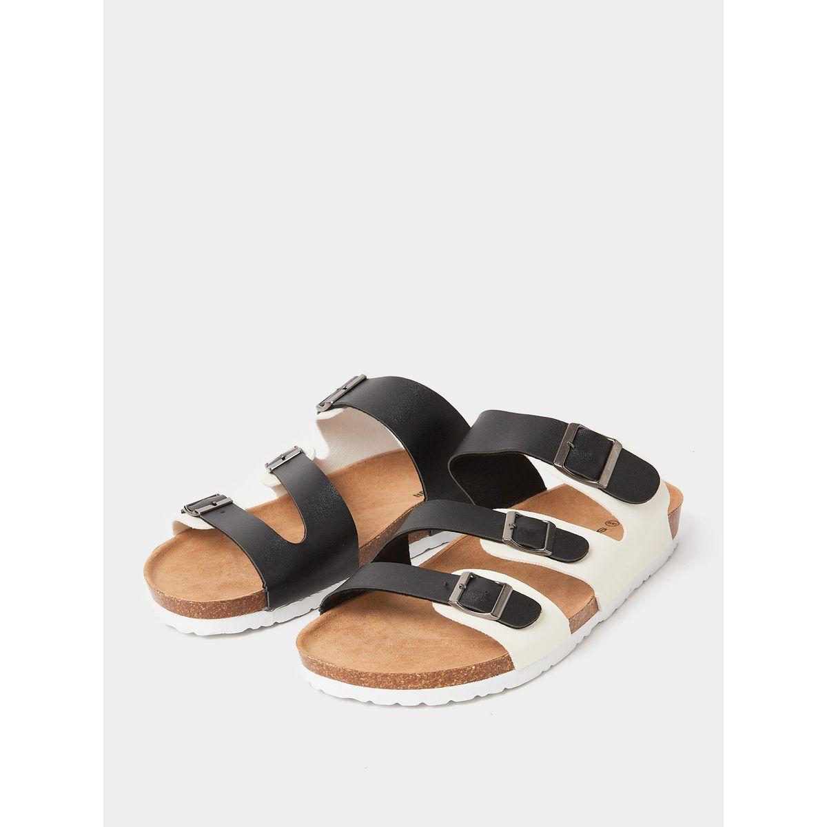 صندل بنمط كتل الالوان-men-shoes-sandals-image-2