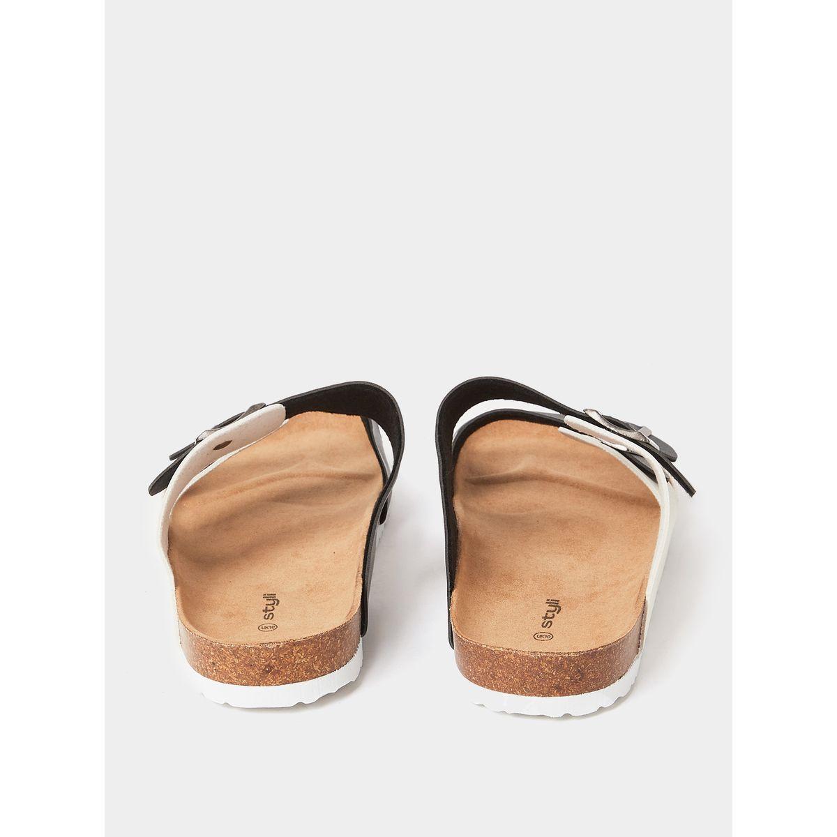 صندل بنمط كتل الالوان-men-shoes-sandals-image-3