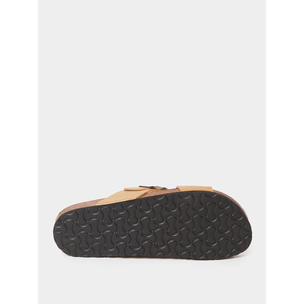 صندل بسيور كروس وابزيم غلق-men-shoes-sandals-image-6
