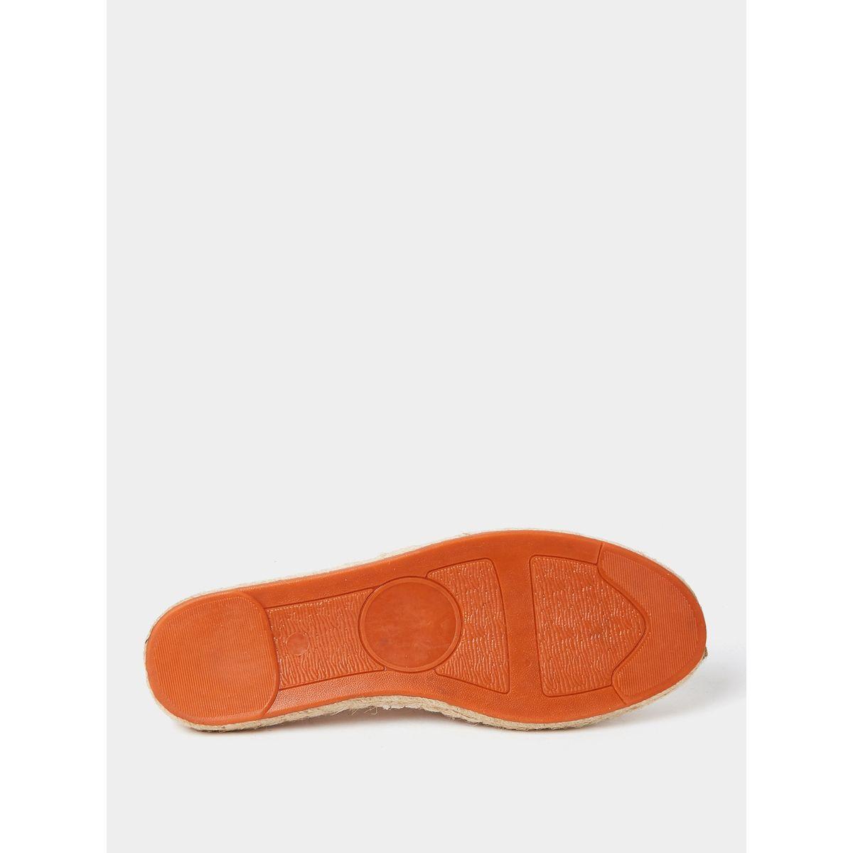 Styli Solid Linen Slip On Casual Espadrille-men-shoes-loafersandmoccasins-image-6