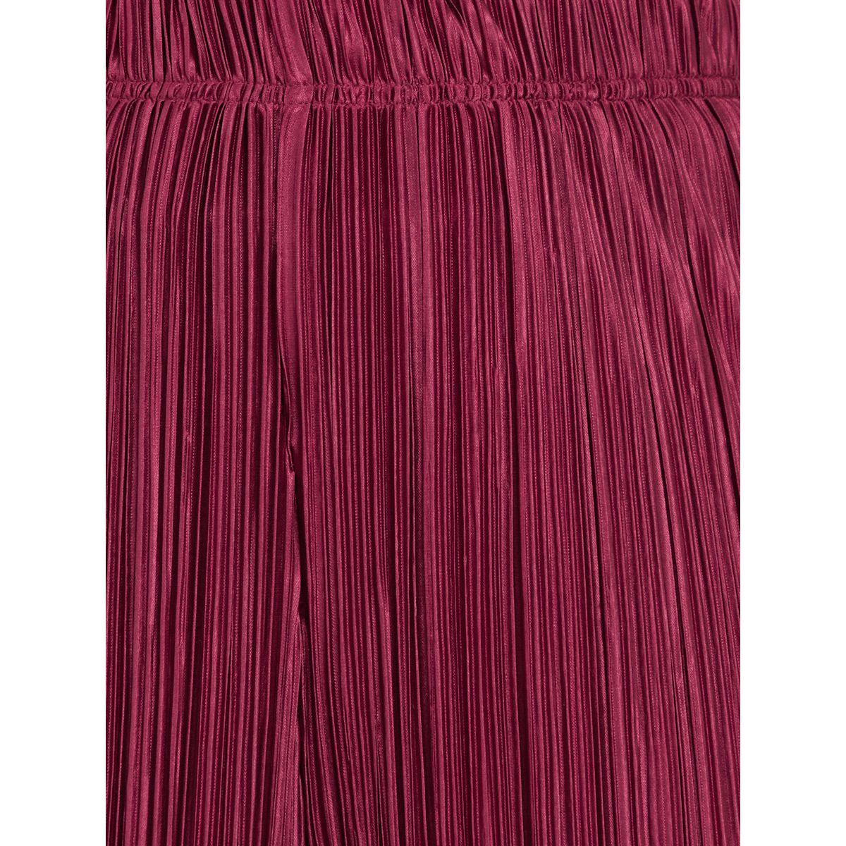 بنطال بليسيه واسع الأرجل-women-clothing-bottoms-trousers-image-2