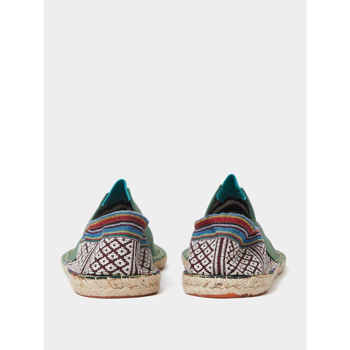 Styli Printed Canvas Slip On Casual Shoes-men-shoes-loafersandmoccasins-image-3