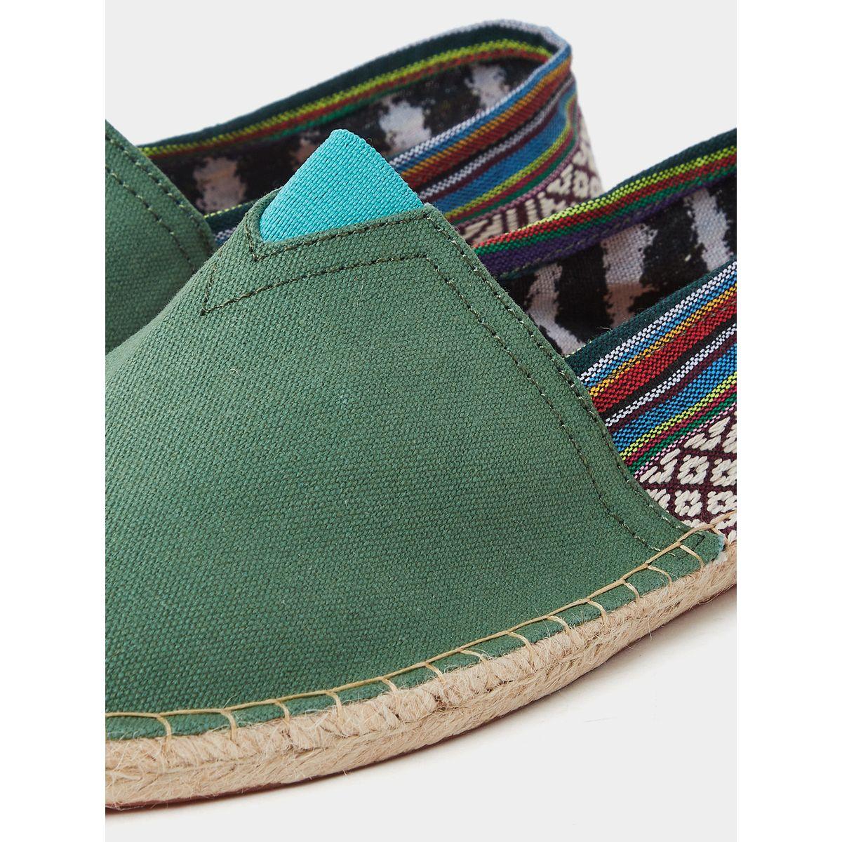Styli Printed Canvas Slip On Casual Shoes-men-shoes-loafersandmoccasins-image-4