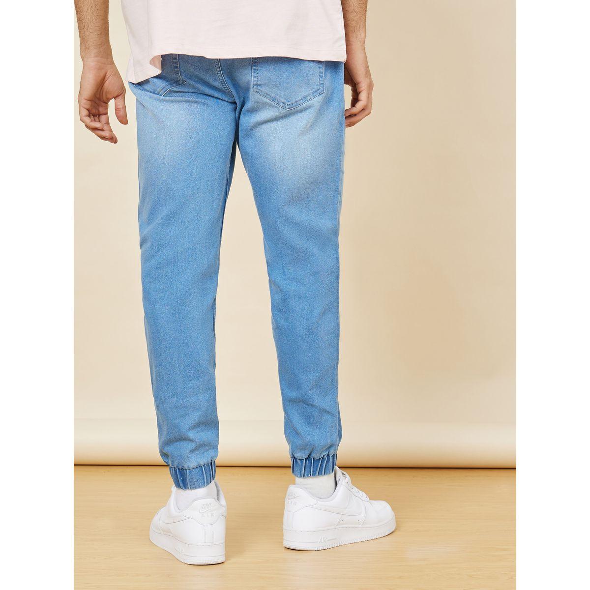 جوغر دنيم برباط خصر-men-clothing-bottoms-jeans-image-4