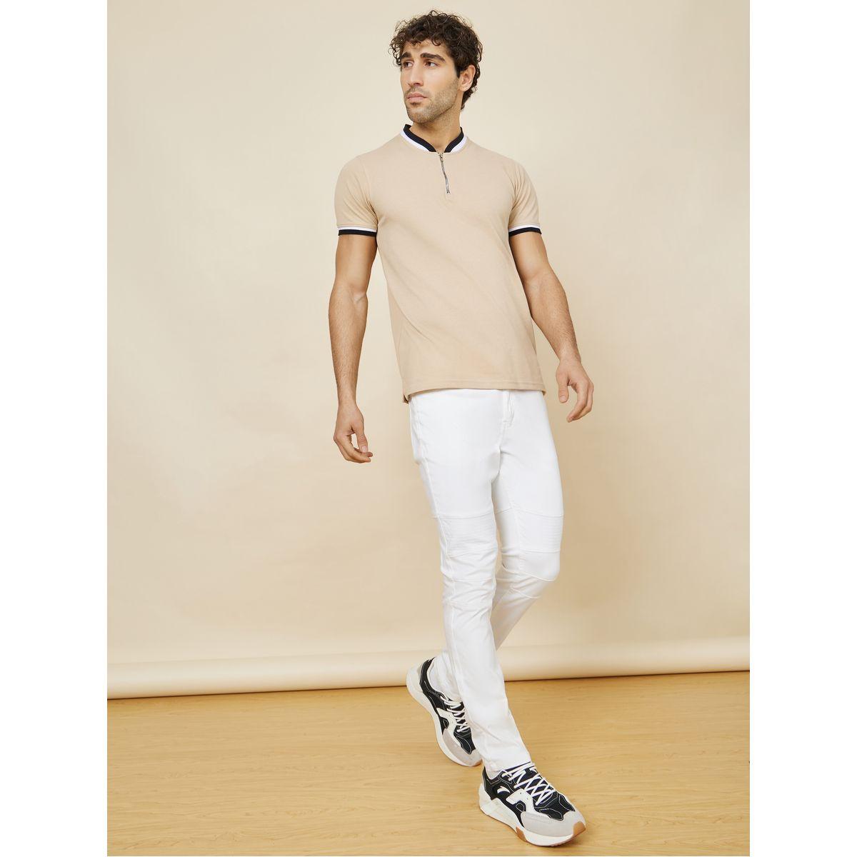 جينز ضيق مع تفاصيل بارزة الملمس-men-clothing-bottoms-jeans-image-2