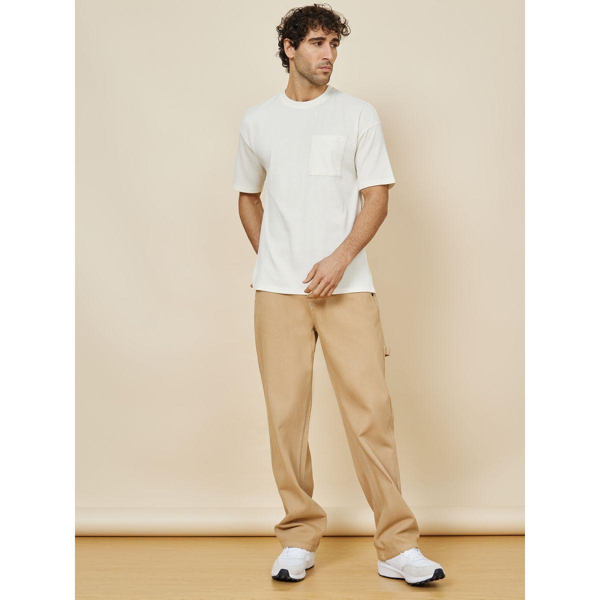 Styli Carpenter Fit Rigid Mid Wash Jeans-men-clothing-jeans-image-2