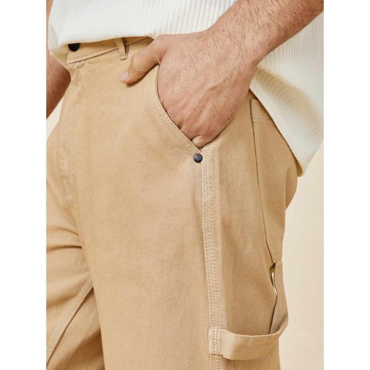Styli Carpenter Fit Rigid Mid Wash Jeans-men-clothing-jeans-image-4