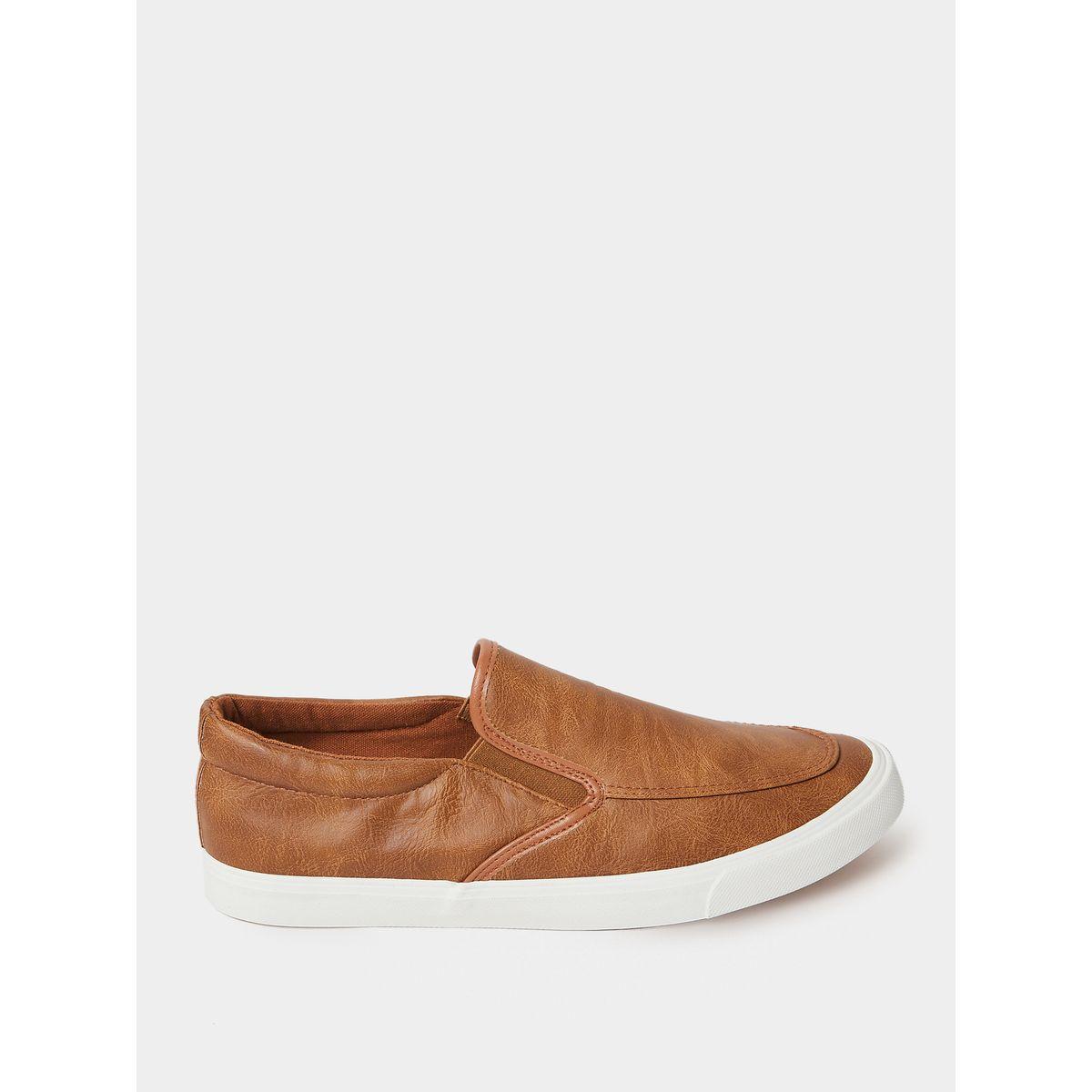 حذاء كاجوال سهل الارتداء-men-shoes-loafersandmoccasins-image-1