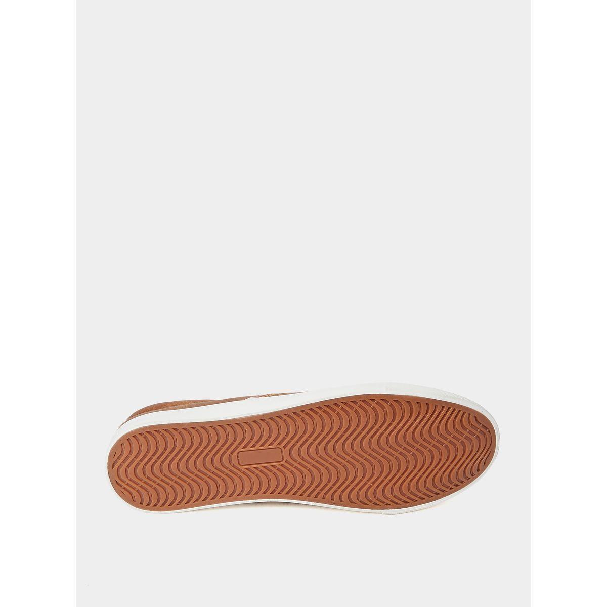 Styli Solid Slip On Casual Shoes-men-shoes-loafersandmoccasins-image-6