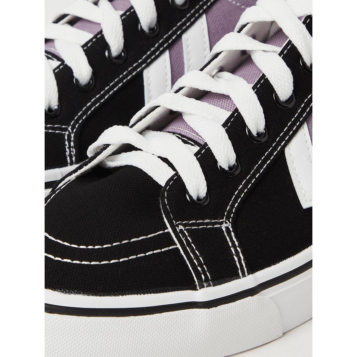 حذاء سنيكرز بنمط كتل الالوان-men-shoes-sneakers-image-4