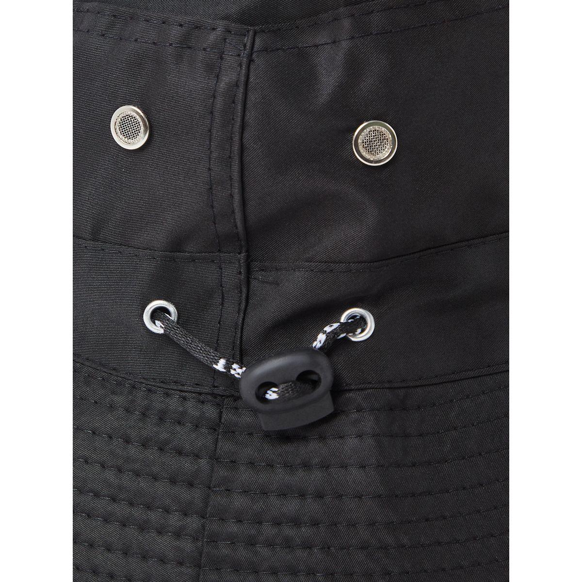 Styli Drawcord Tie Bucket Hat-men-caps-image-4