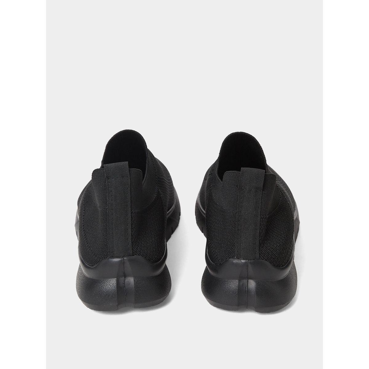 Styli Breathable Knit Upper Sneakers-men-shoes-sneakers-image-3