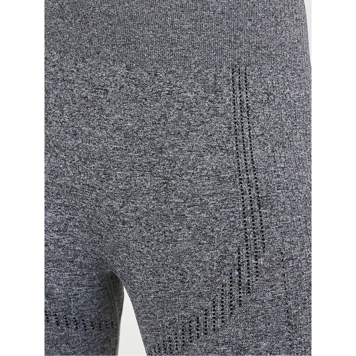 Styli Active Seamless Melange Active Cycling Shorts-women-clothing-sportswearandactivewear-bottoms-image-3