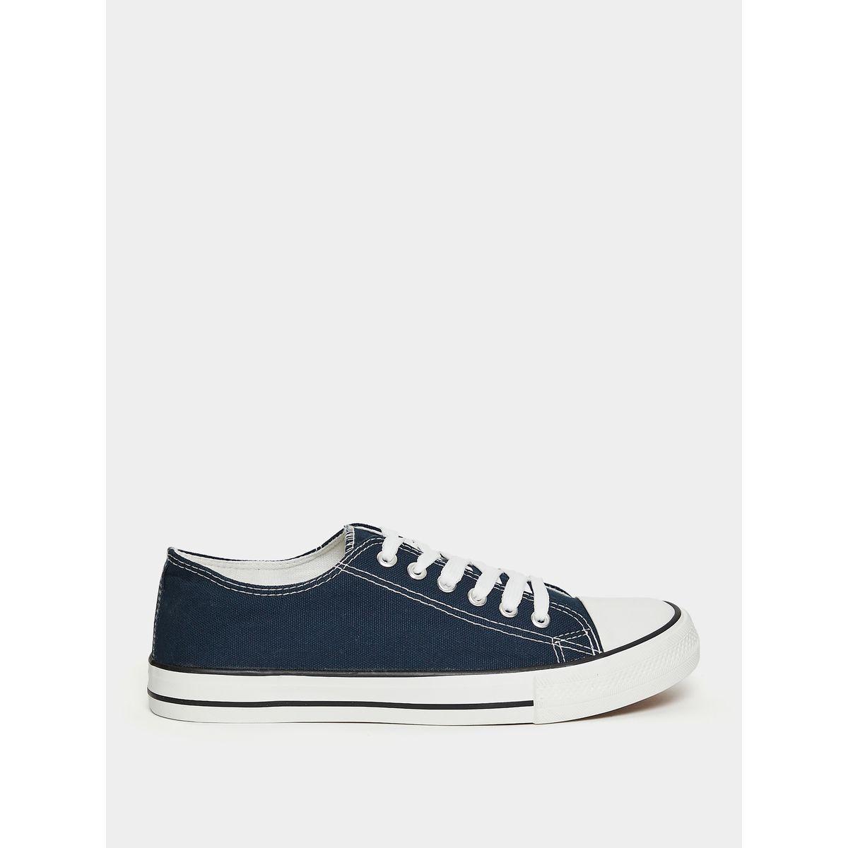 حذاء سنيكرز برباط غلق-men-shoes-sneakers-image-1
