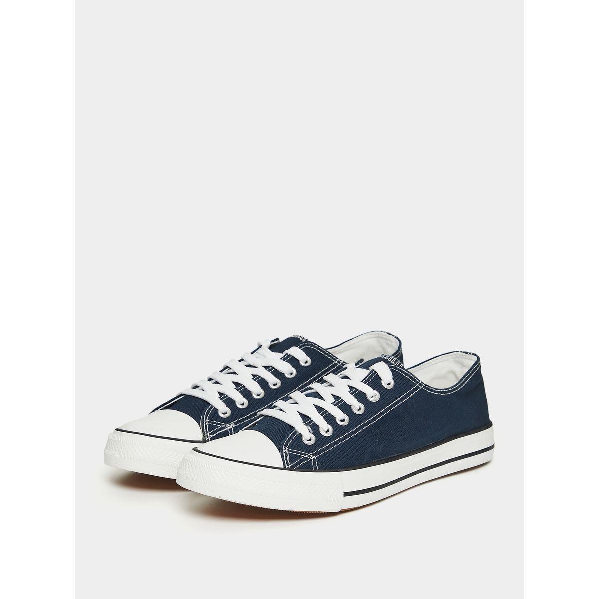 حذاء سنيكرز برباط غلق-men-shoes-sneakers-image-2