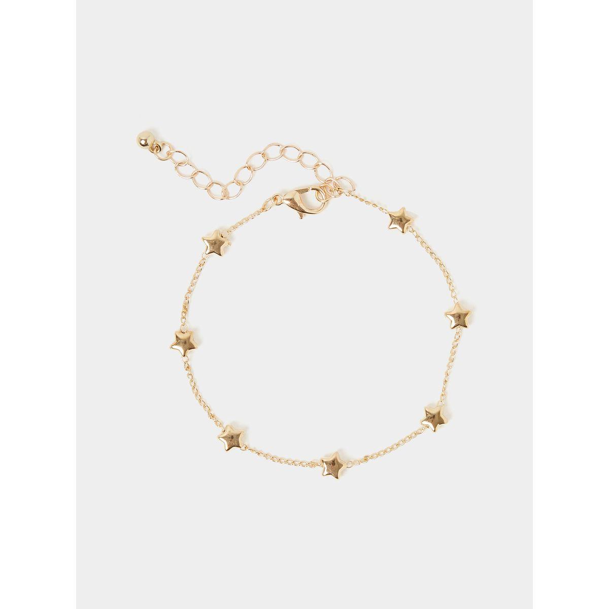 Styli Star Trail Bracelet-women-watchesandjewellery-jewellery-banglesandbracelets-image-1