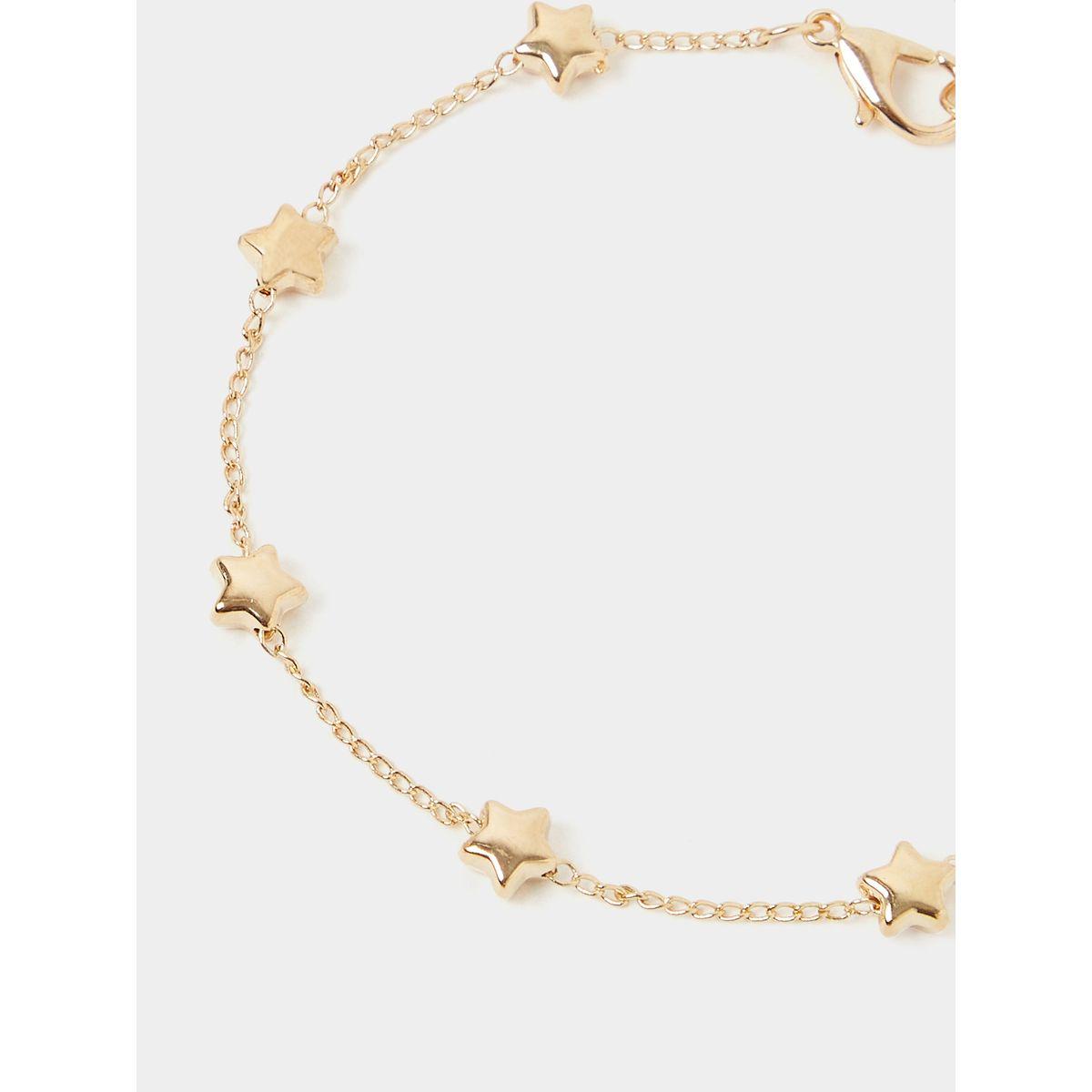 Styli Star Trail Bracelet-women-watchesandjewellery-jewellery-banglesandbracelets-image-2