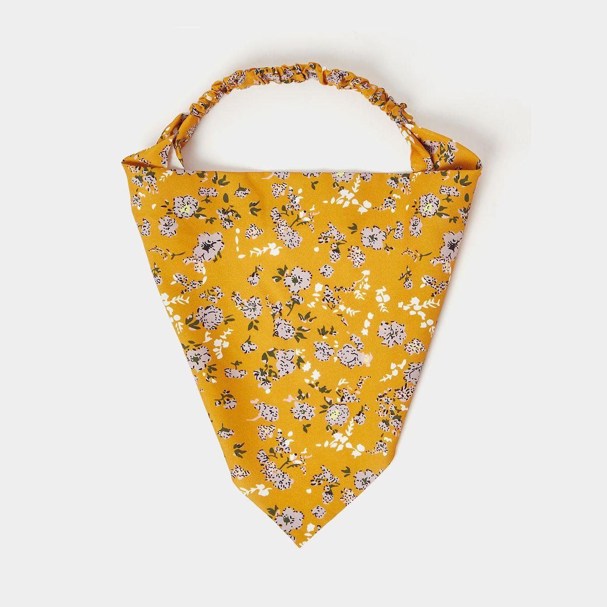 Styli Floral Print Headscarf-women-hairaccessories-others-image-1