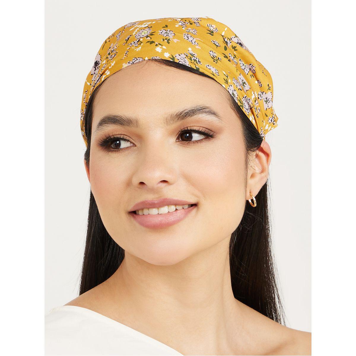 وشاح رأس مطبع بزهور-women-hairaccessories-others-image-2