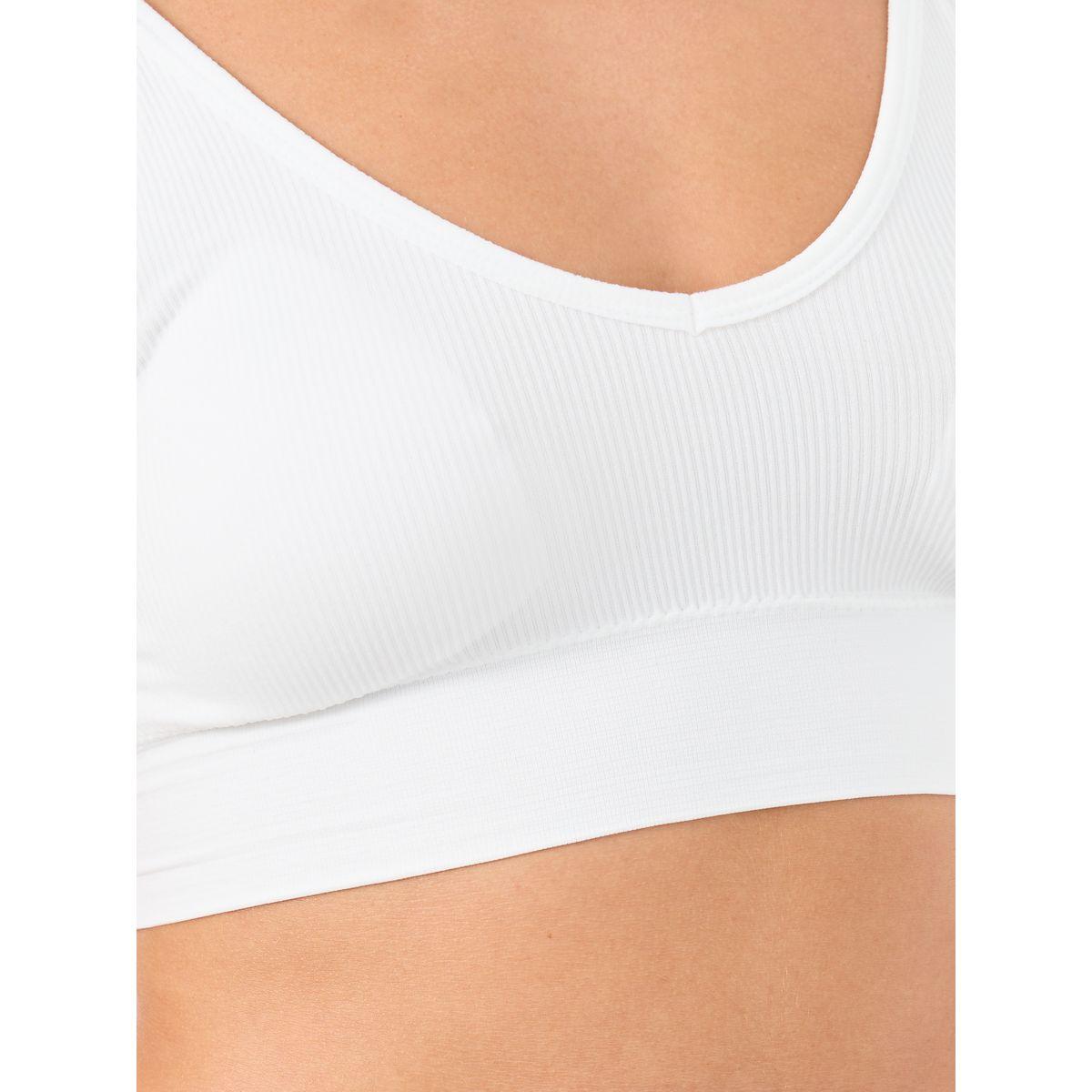 مجموعة من 3 - بلوزة قصيرة بتفاصيل مُبطنة-women-clothing-lingerie-bras-image-4
