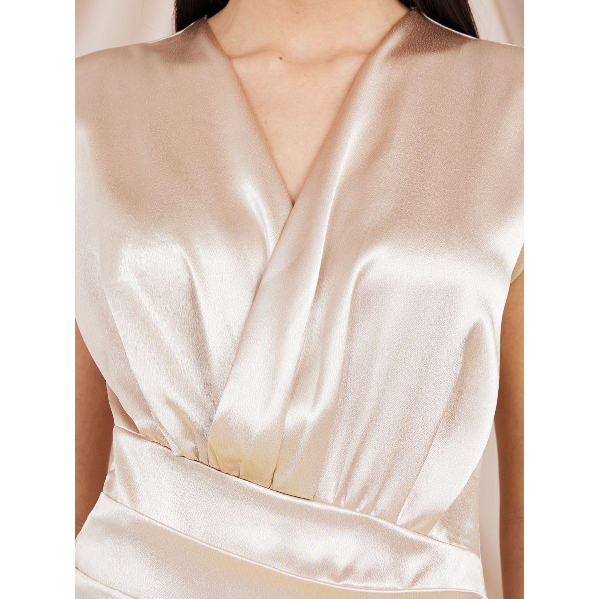 Styli Regular Fit Sleeveless V Neck Bodysuit-women-clothing-tshirts-image-4