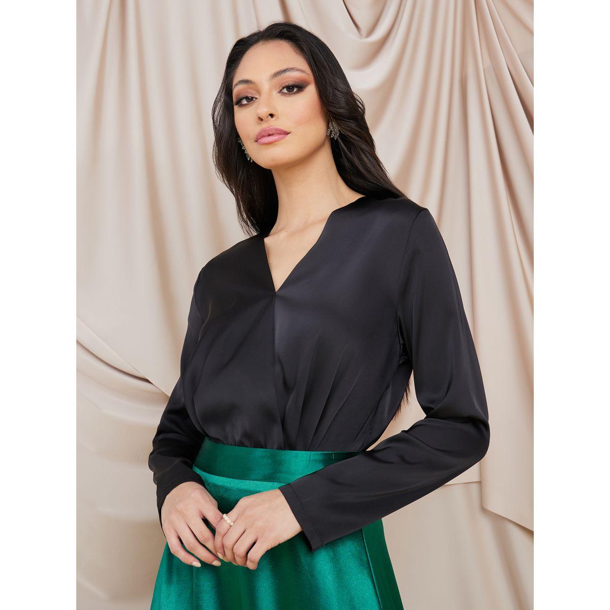 بودي سوت بنمط لف-women-clothing-shirtsandblouses-blouses-image-1