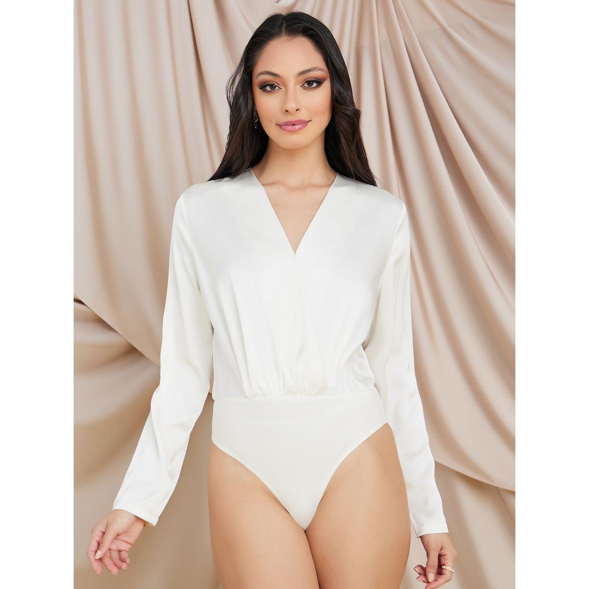 Styli Regular Fit Wrap Front Bodysuit-women-clothing-shirtsandblouses-blouses-image-3