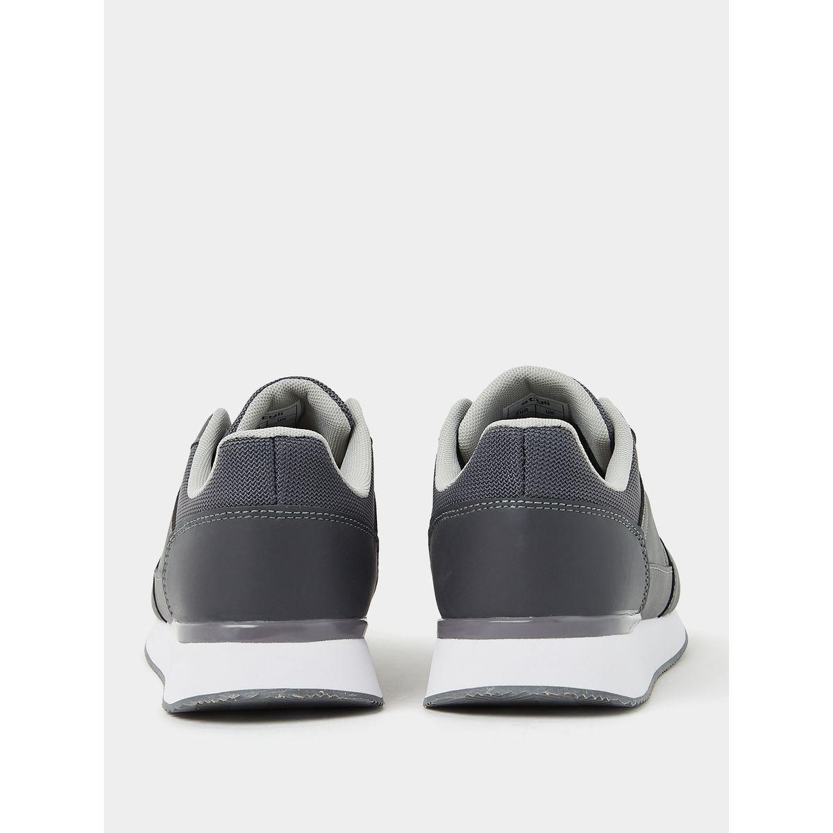 حذاء سنيكرز برباط غلق-men-shoes-sneakers-image-4