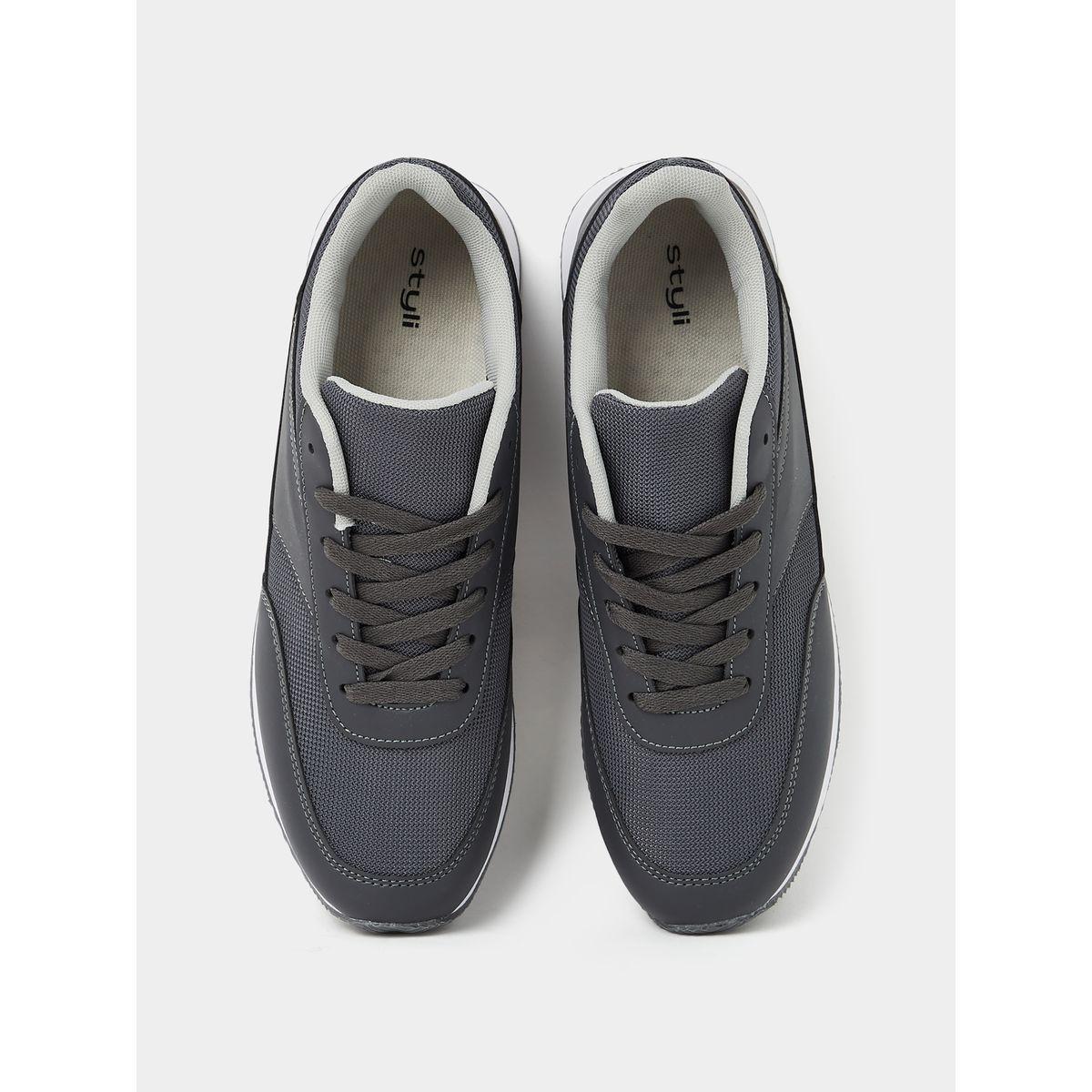 حذاء سنيكرز برباط غلق-men-shoes-sneakers-image-5