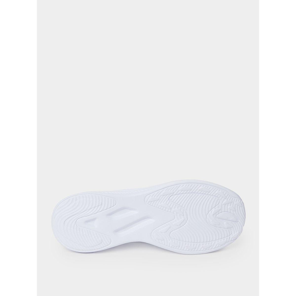 Styli Textile Knitted Upper Casual Slip On Shoes-women-shoes-loafersandmoccasins-image-6