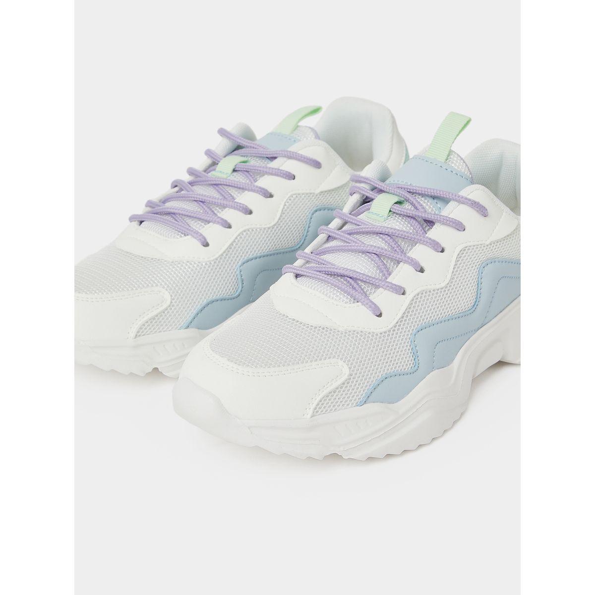 حذاء سنيكرز برباط غلق-women-shoes-sneakers-image-5