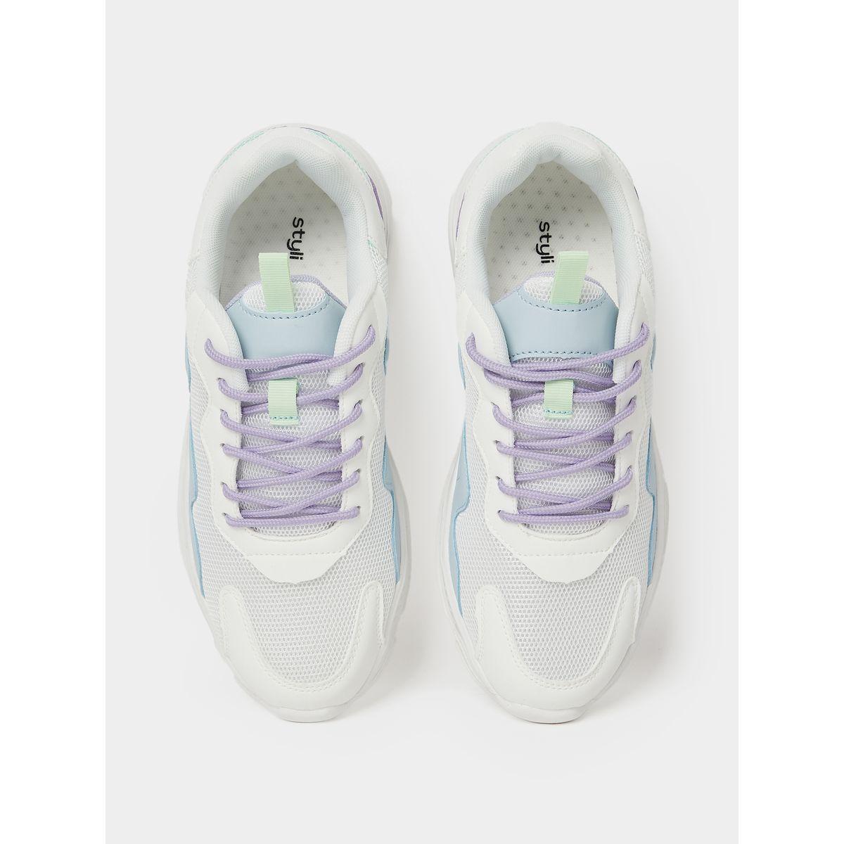 حذاء سنيكرز برباط غلق-women-shoes-sneakers-image-6