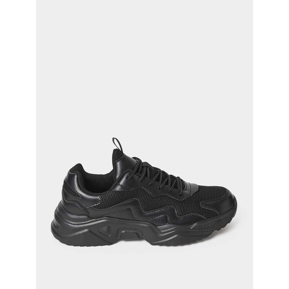 حذاء سنيكرز برباط غلق-women-shoes-sneakers-image-2
