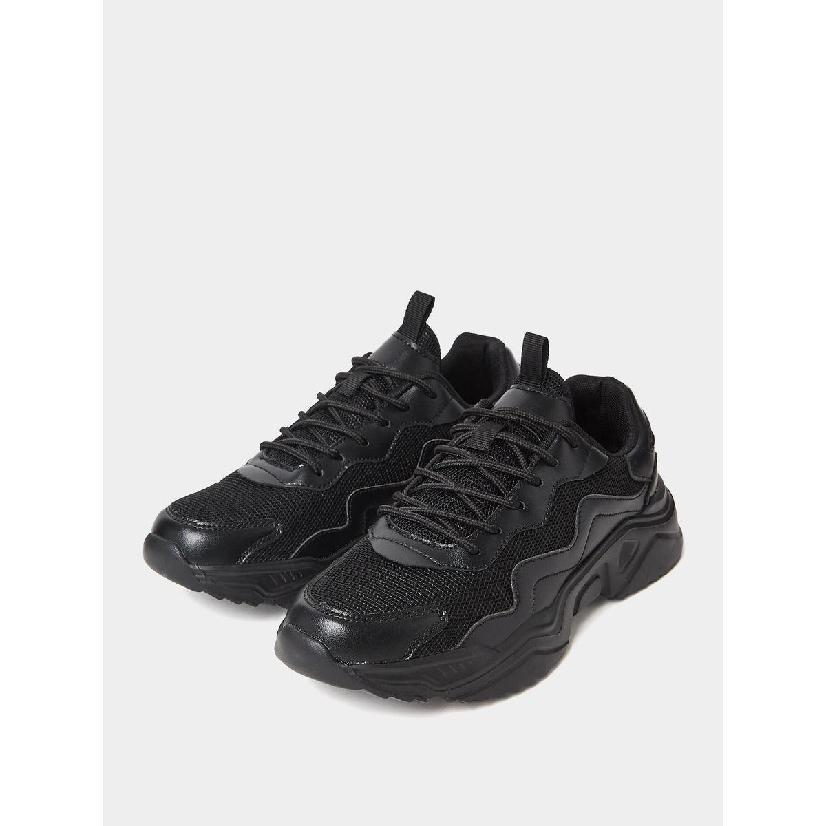 حذاء سنيكرز برباط غلق-women-shoes-sneakers-image-3