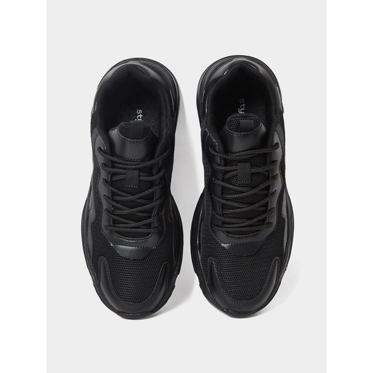 حذاء سنيكرز برباط غلق-women-shoes-sneakers-image-6