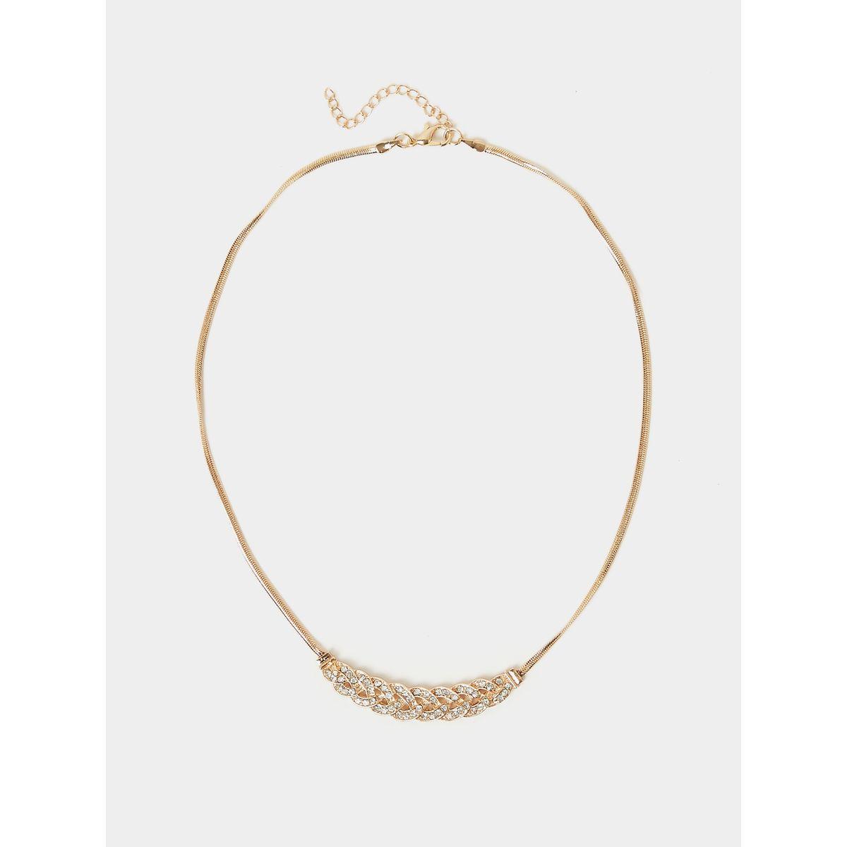 عقد عصري-women-watchesandjewellery-jewellery-necklacesandpendants-image-2