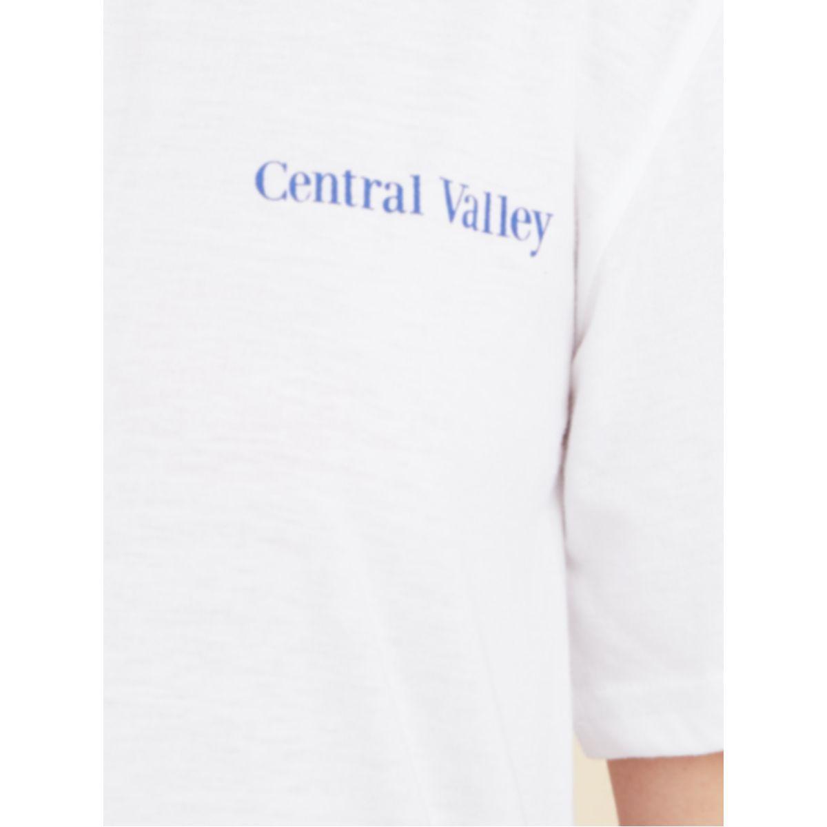 تيشيرت كاجوال بقصة واسعة-women-clothing-tshirts-image-4
