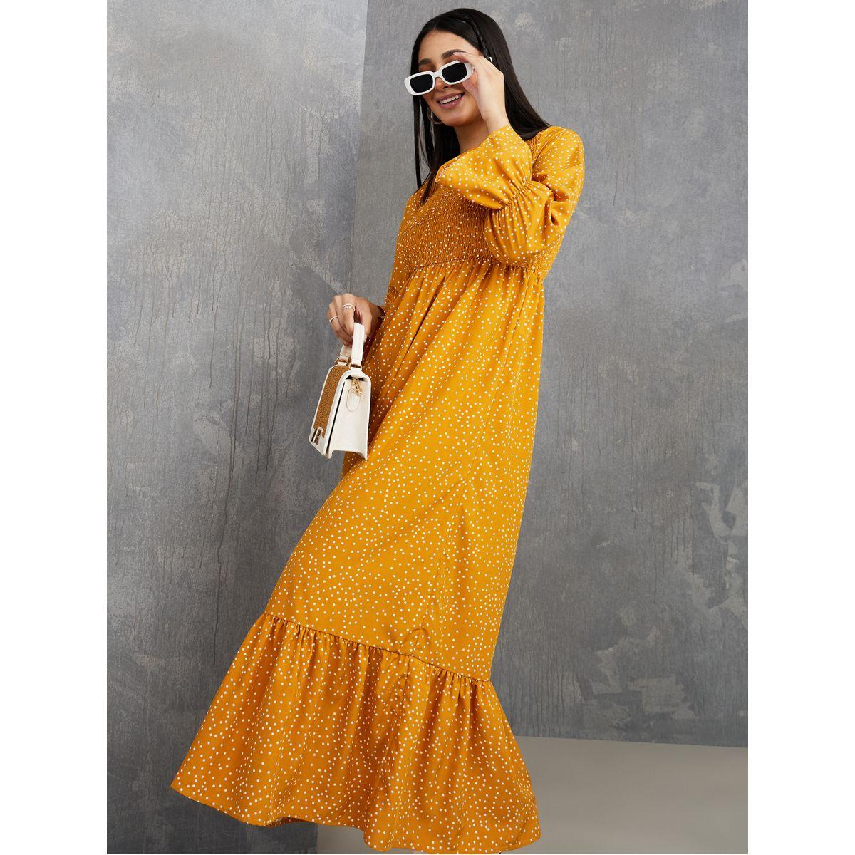 فستان طويل باكمام طويلة-women-clothing-dresses-image-2