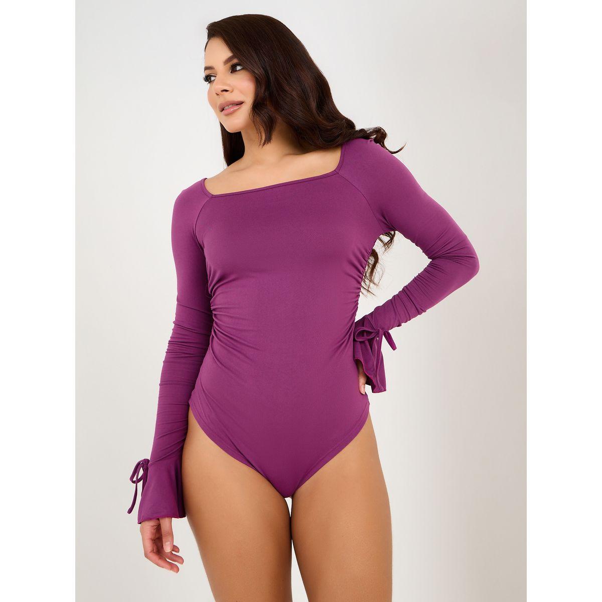 بودي سوت برقبة واسعة-women-clothing-tshirts-image-5