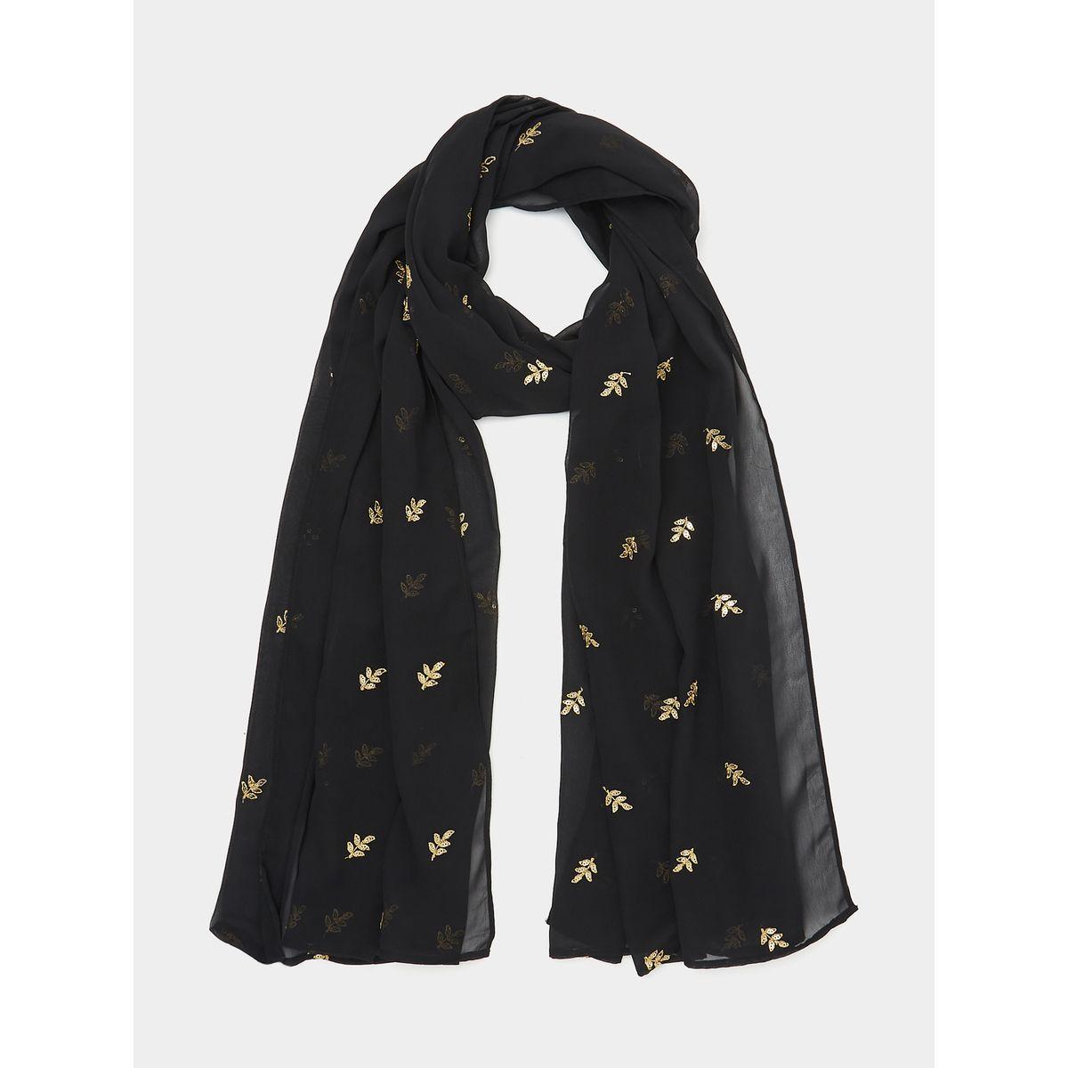 Styli Embellished Hijab-women-clothingaccessories-scarves-image-1