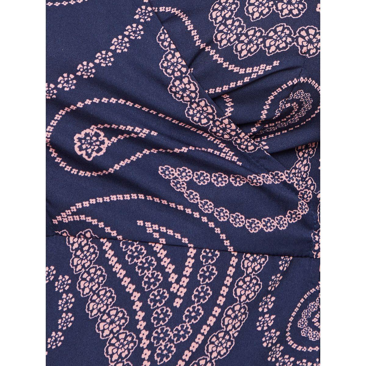 Styli Paisley Print Wrap Midi Dress-women-clothing-dresses-image-3