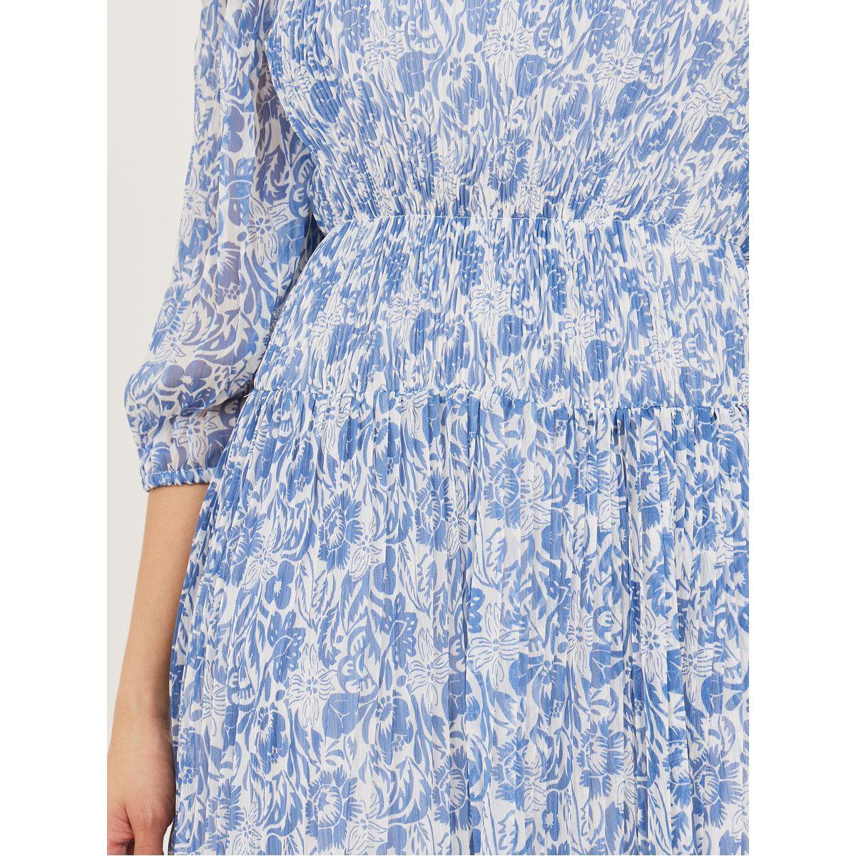 فستان ميدي مطبع بالكامل-women-clothing-dresses-image-3