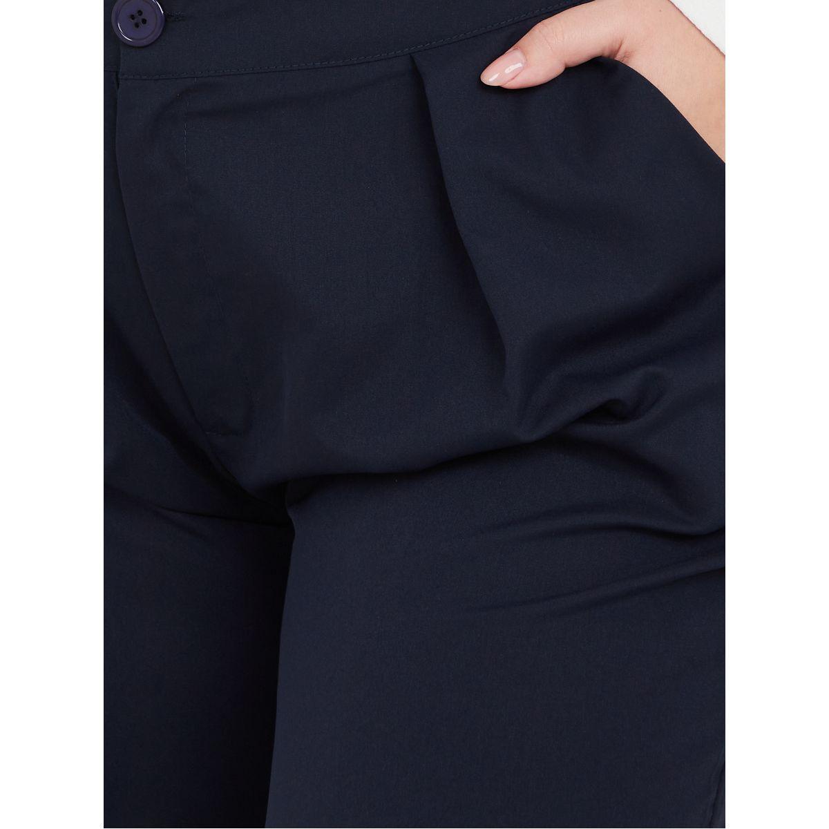 Styli Plus High Waist Wide Leg Trousers-women-clothing-bottoms-trousers-image-3