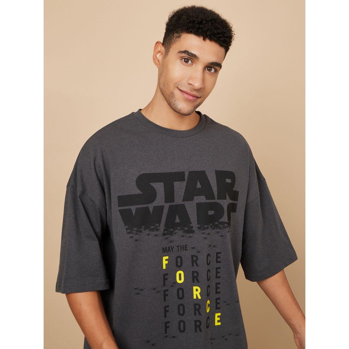 تيشيرت مطبع بقصة واسعة-men-clothing-tshirtsandpolos-tshirts-image-1