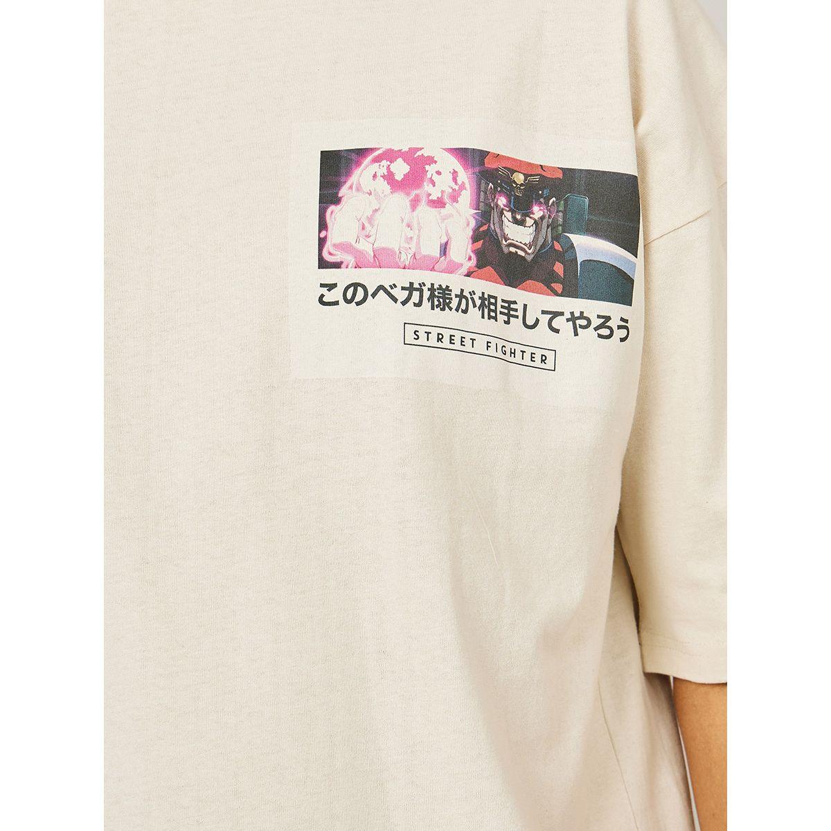 Styli Street Fighter Print Oversized T-shirt-men-clothing-tshirtsandpolos-tshirts-image-4