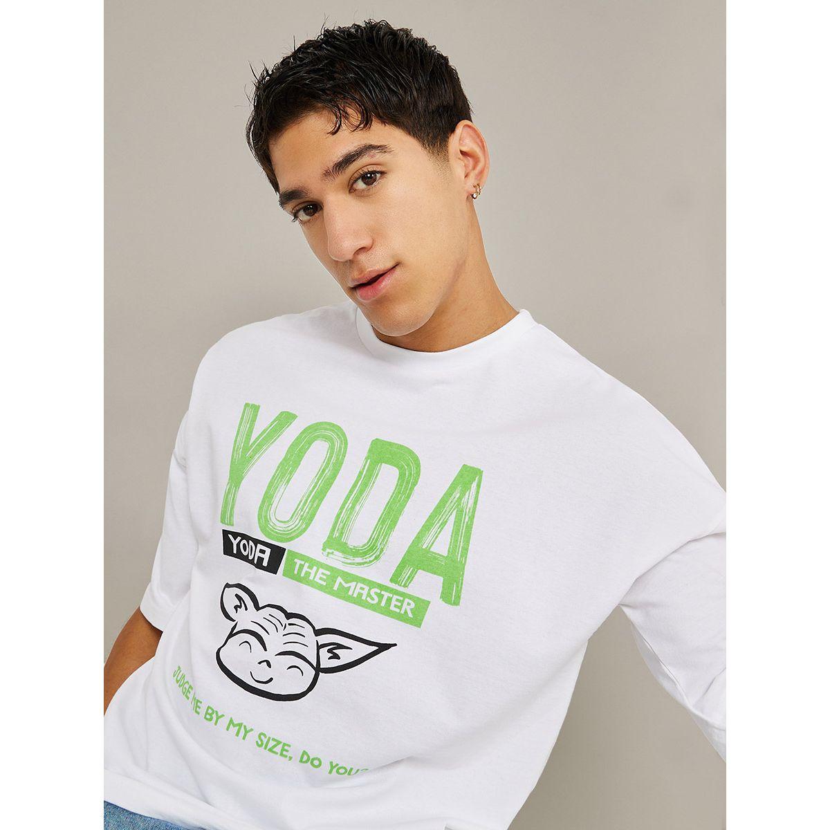 Star wars mens clearance shirts