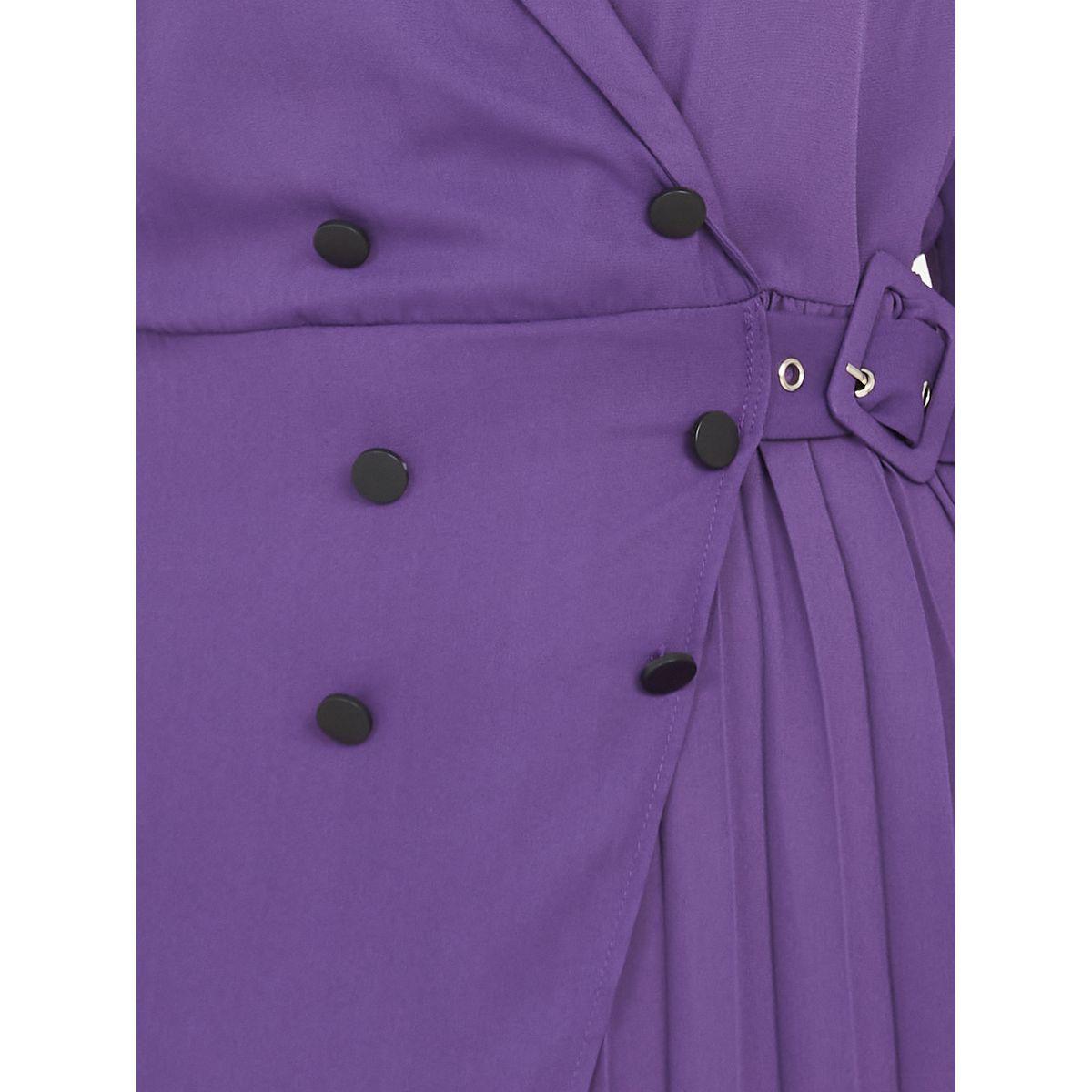 فستان ميدي بنمط لف-women-clothing-dresses-image-3